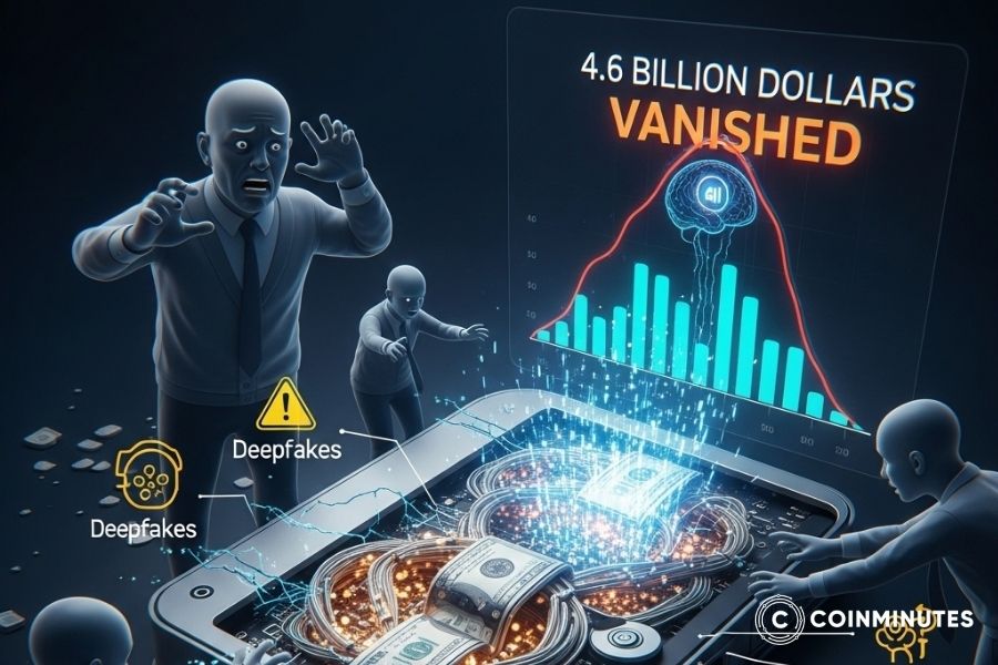 3 hình thức lừa đảo phổ biến nhất hiện nay