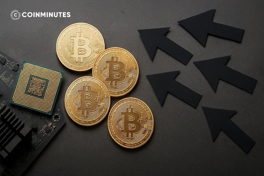 5 giải pháp thay thế CPU mining hiệu quả hơn cho người mới