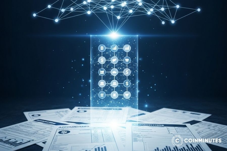 5 thay đổi định hình lại sân chơi tài sản số