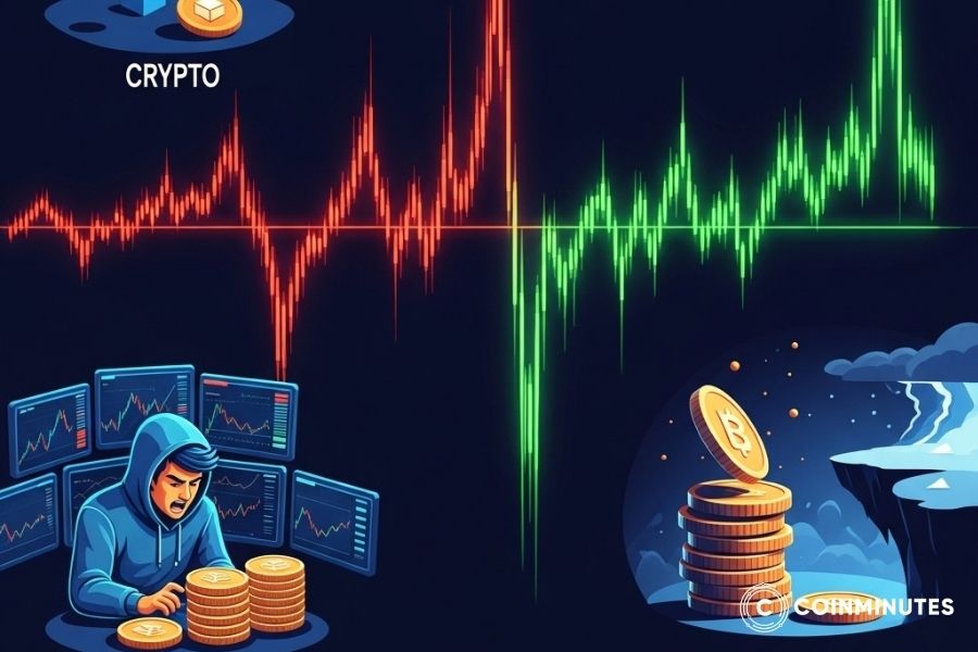 7 hình thức kiếm tiền từ Crypto 2026