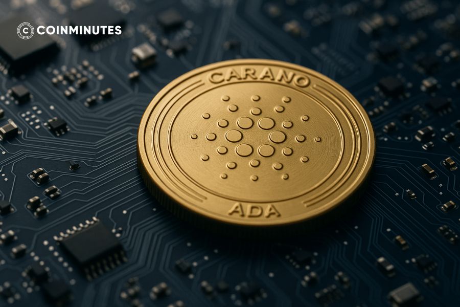 ADA Coin: Đồng tiền của hệ sinh thái Cardano
