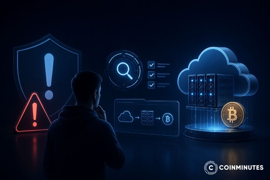 Có nên đào coin trên đám mây ở thời điểm hiện tại