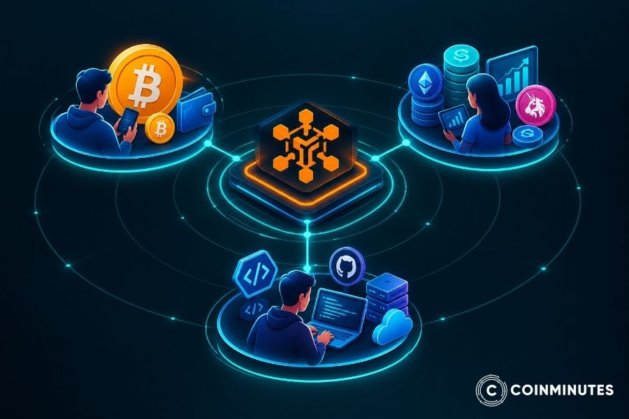 Ai nên quan tâm đến Rootstock?