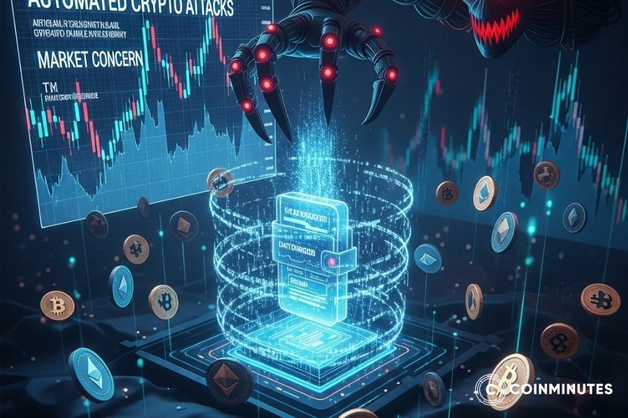 AI và bước ngoặt mới kỷ nguyên crypto