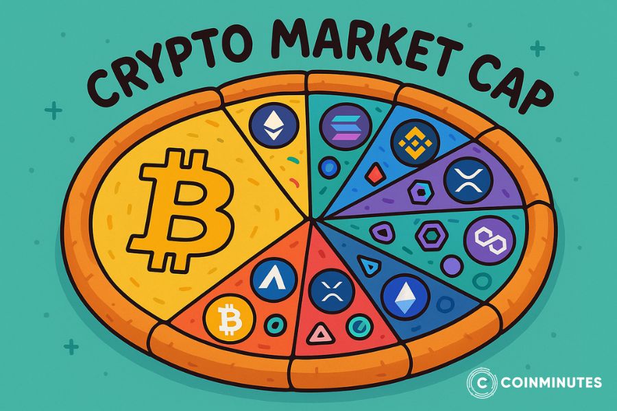 What is Altcoin Dominance?