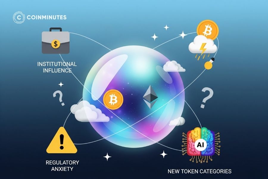 The future of Altcoin seasons