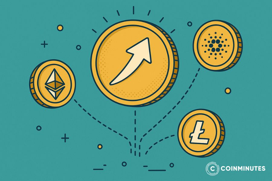 The Role of Altcoins in the Crypto Ecosystem