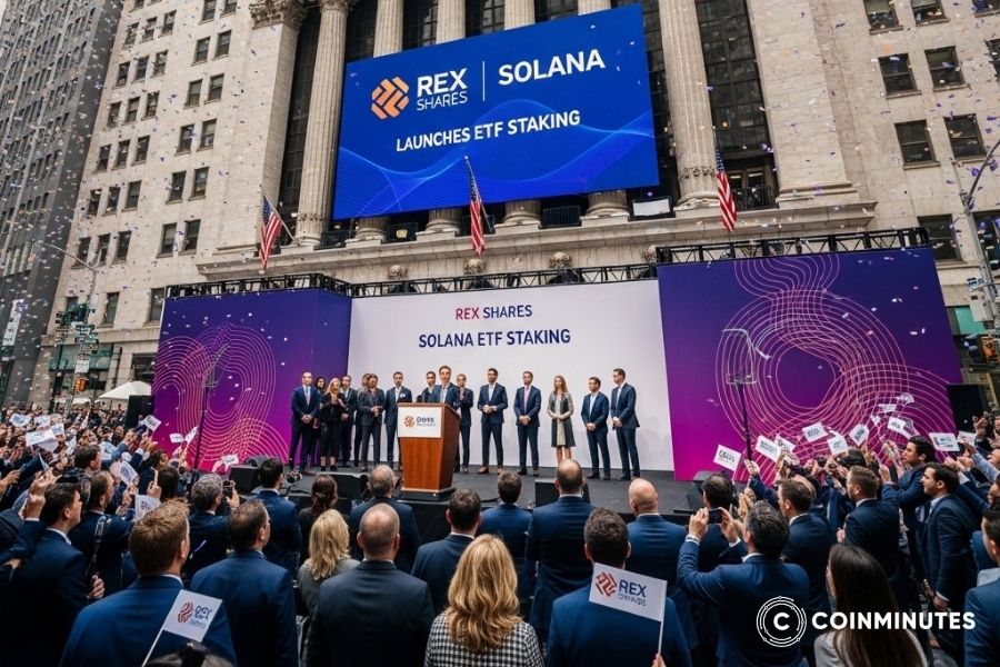 Ảnh hưởng pháp lý, vai trò SEC và xu thế duyệt ETF