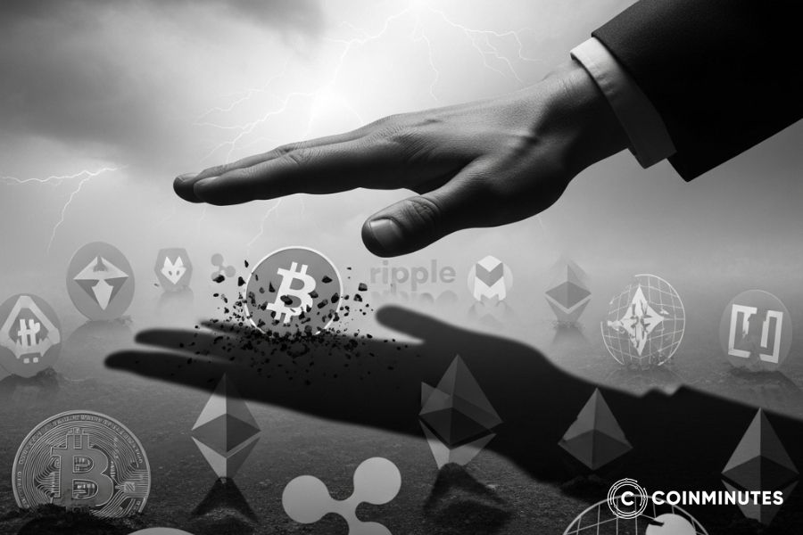 Áp lực từ “Danh sách Xám”