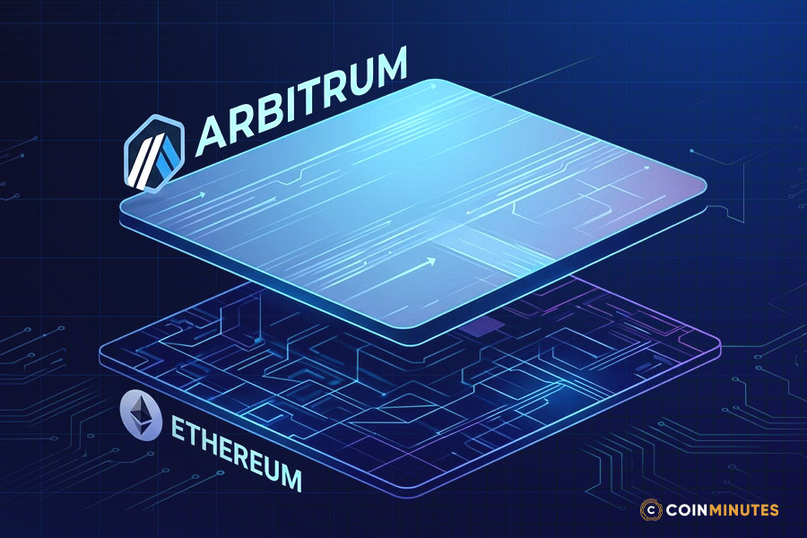 Arbitrum and ARB: What You're Actually Buying