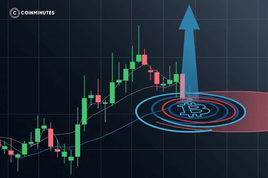 Not Just Another Pump: Why This Bitcoin Move Matters