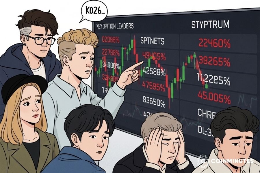 Bài học cho KOL và nhà đầu tư trong chu kỳ mới