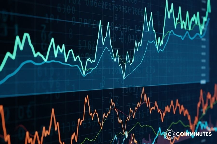 Bitcoin bước vào giai đoạn tích lũy hoặc đi ngang