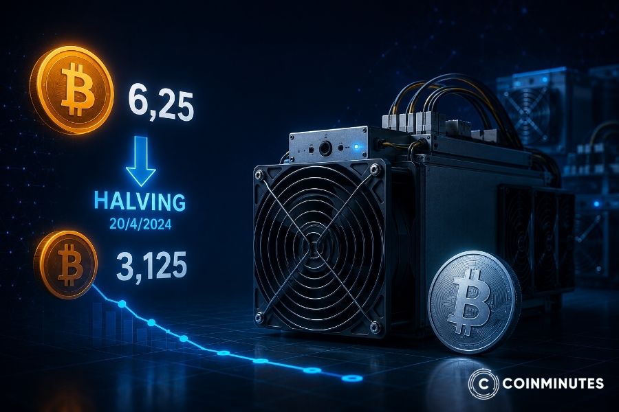 Vì sao đào coin bằng ASIC không còn tối ưu