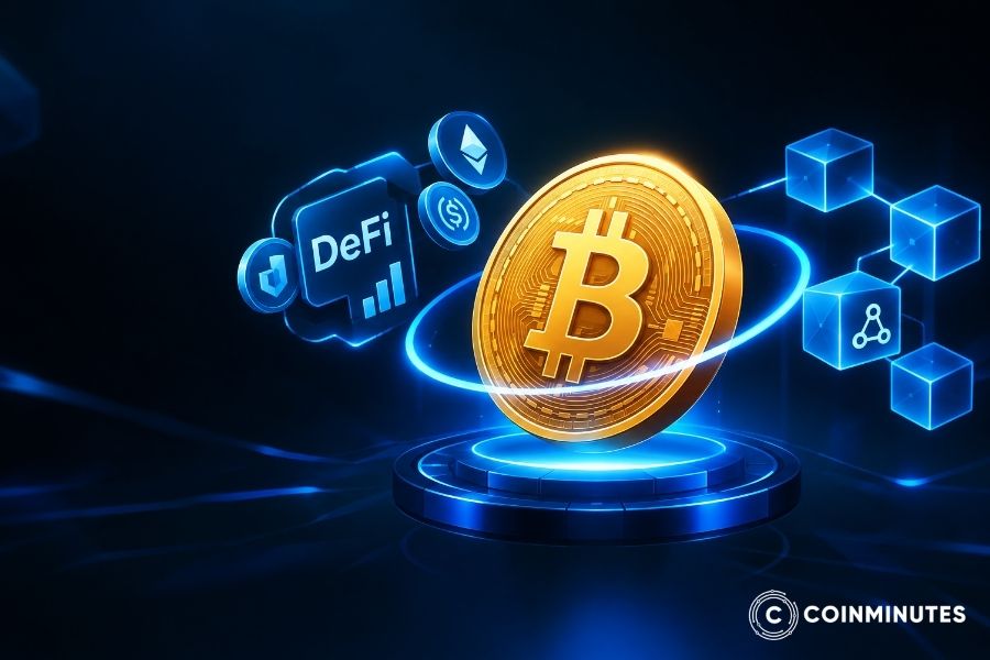 Bitcoin Hyper có gì nổi bật?