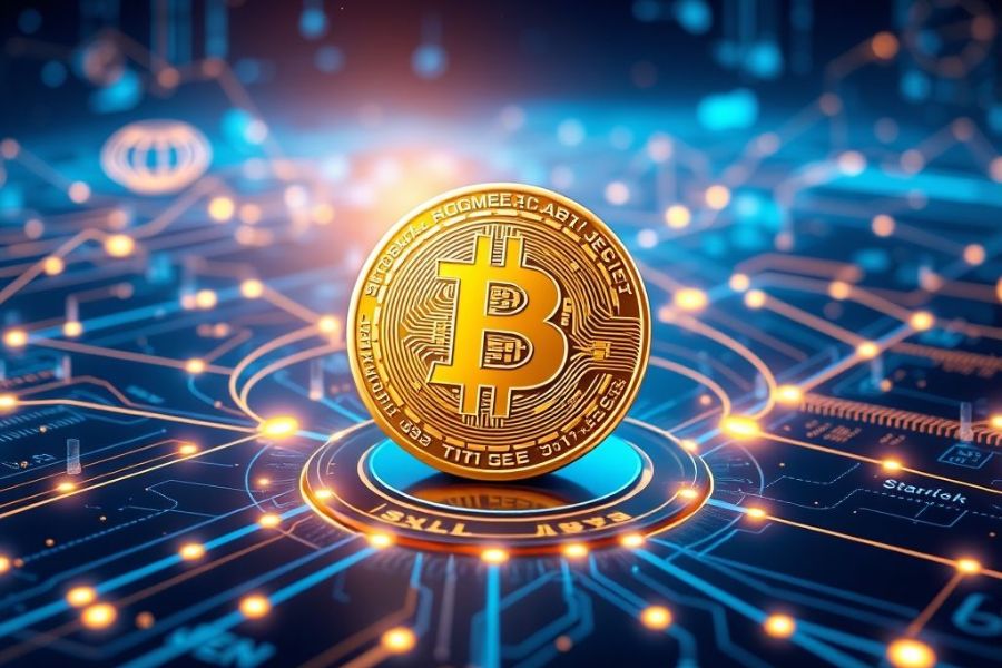 Bitcoin là gì?