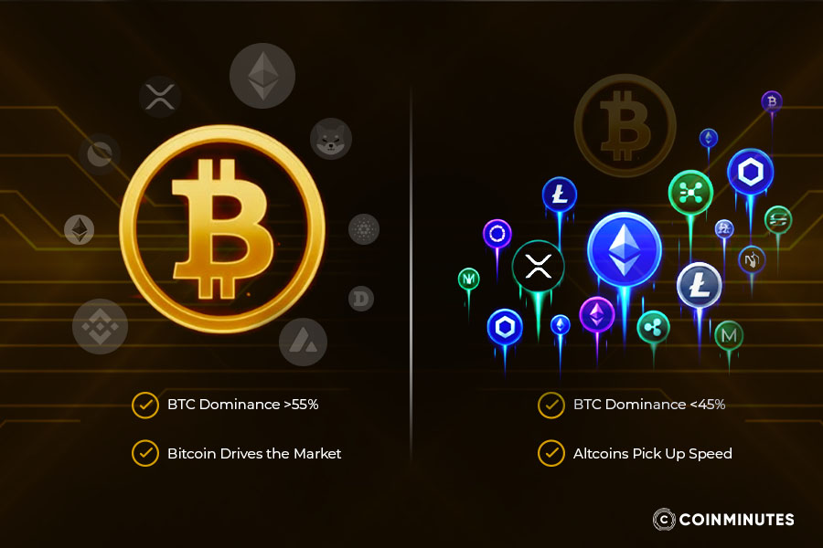 Market trends and stage of cycle
