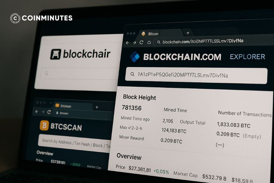 Công cụ và nguồn tin cần theo dõi