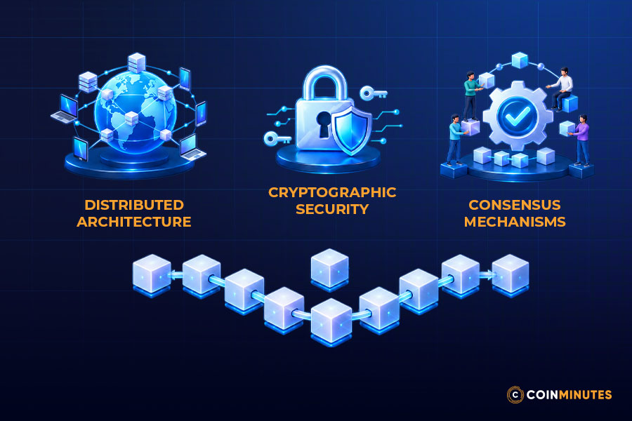 What Is Blockchain in Simple Terms?