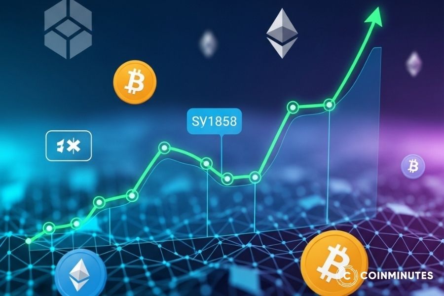 bối cảnh thị trường crypto