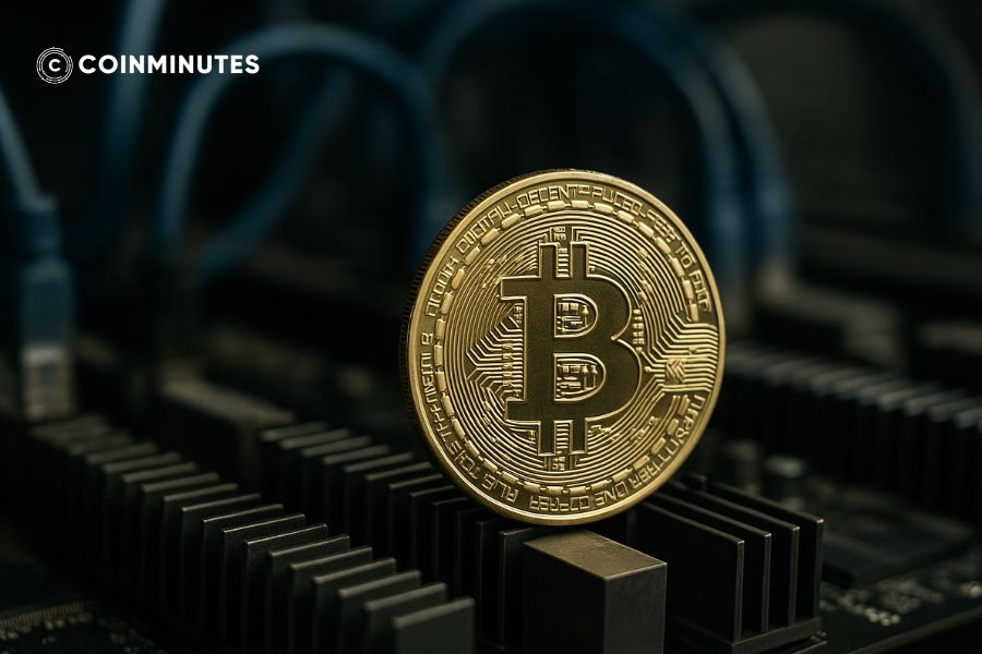 Các đặc tính nổi bật của Bitcoin