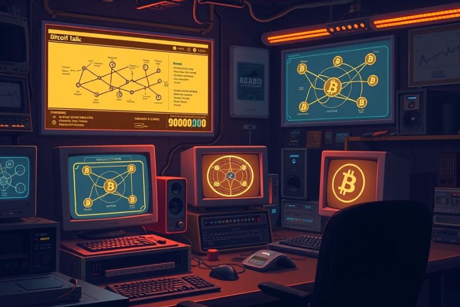 Các dự án điển hình ứng dụng Proof of Stake 