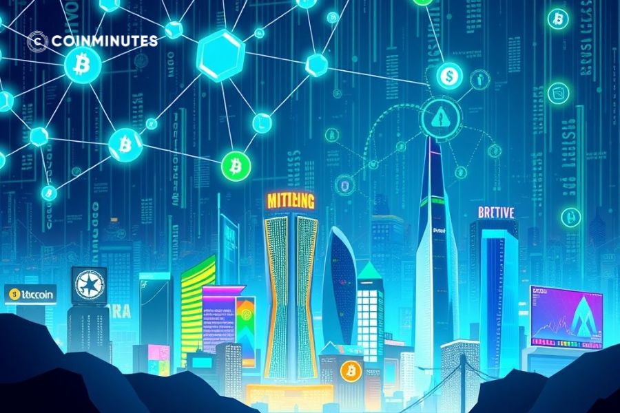 Các Governance Token phổ biến