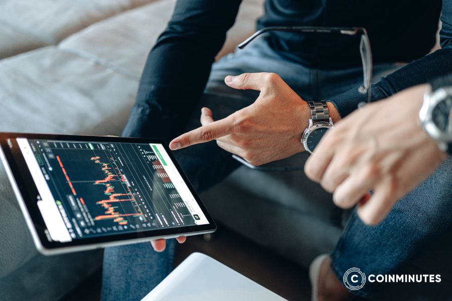 Các hình thức đầu tư Altcoin phổ biến