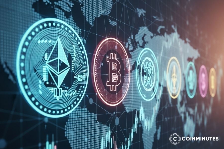 Các loại chính sách tiền tệ phổ biến