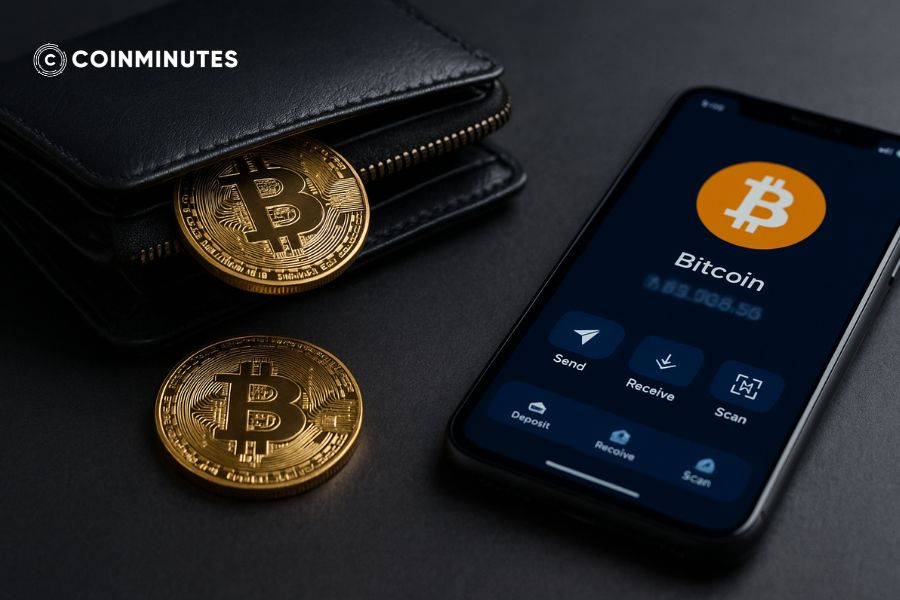 Các loại ví Bitcoin và cách chọn ví phù hợp