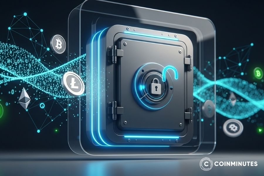 Các loại ví lạnh phổ biến