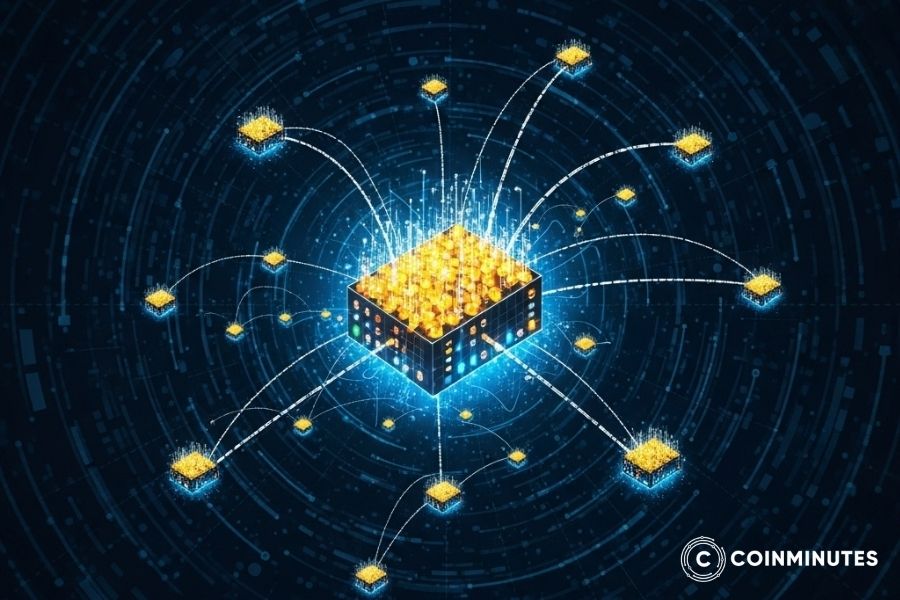 Các mining pool có hashrate lớn nhất hiện nay