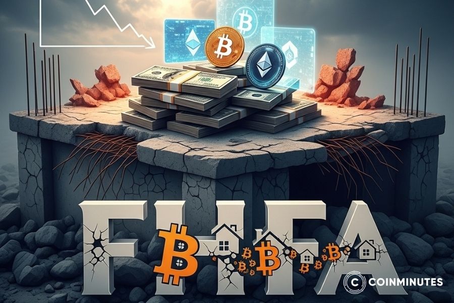 Các mô hình vay thế chấp bằng crypto