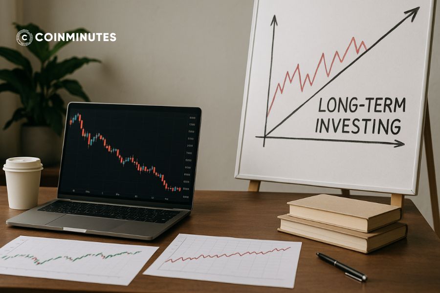 Các phương pháp giúp nhà đầu tư giữ vững tâm lý