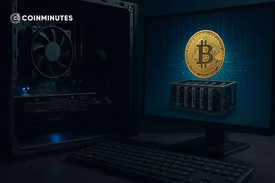 Các phương pháp khai thác phổ biến