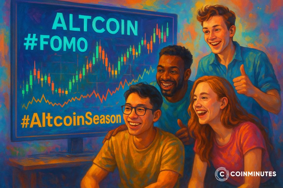 Các phương pháp phân tích giá Altcoin