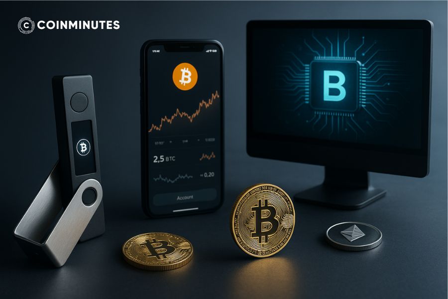 Các sản phẩm nổi bật của BOB