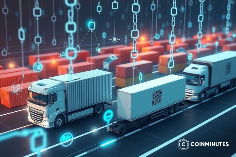 Các thành phần cơ bản của blockchain