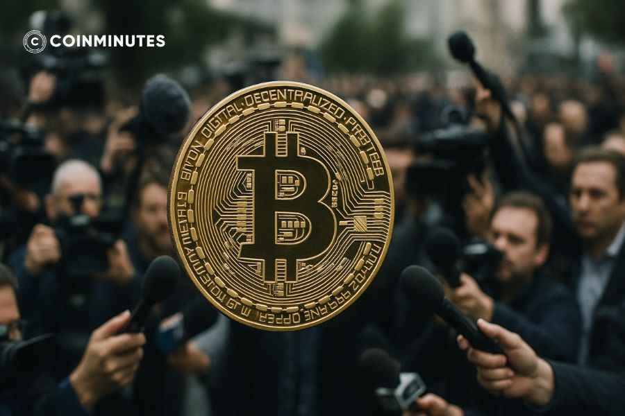 Các tranh luận xoay quanh Satoshi