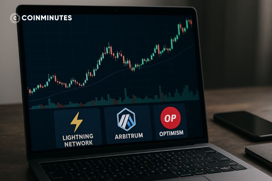 Các ứng dụng thực tế của Off-chain trong blockchain