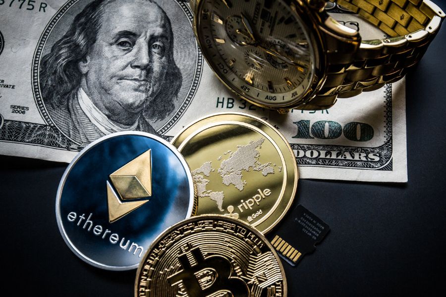 Động lực tăng trưởng và các yếu tố ảnh hưởng đến altcoin