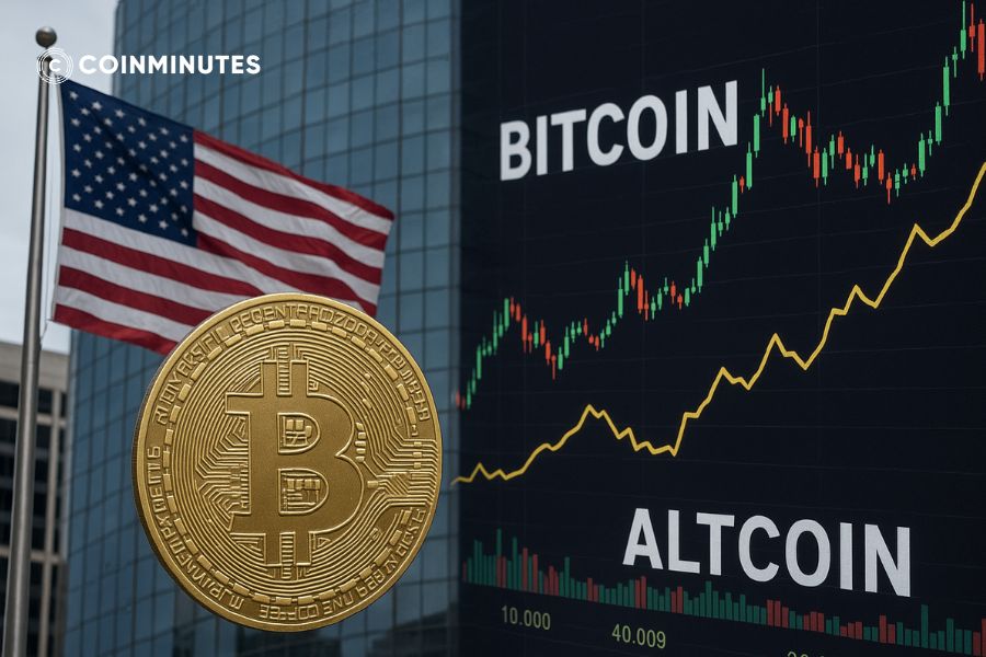 Các yếu tố ảnh hưởng đến sự thống trị của Bitcoin