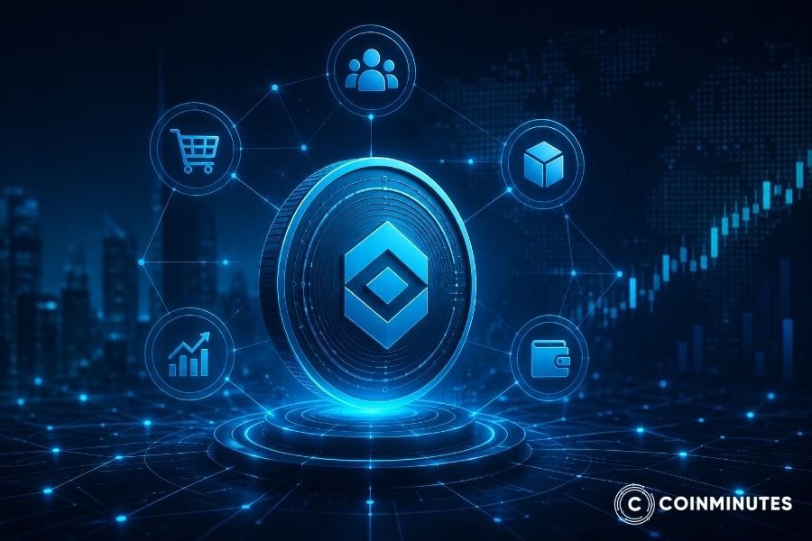 Tokenomics và điều gì quyết định giá trị của Token