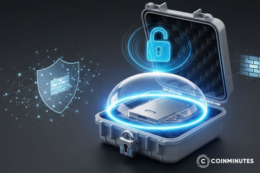 Cách bảo quản ví cứng để tránh mất mát và hư hỏng