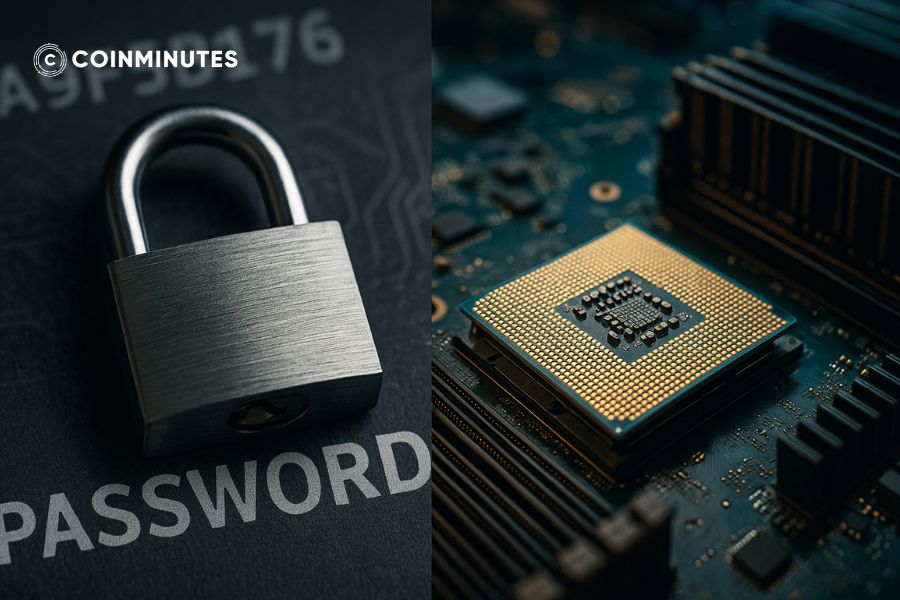 Cách chọn hàm băm phù hợp