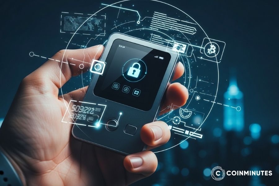 Chọn ví cứng cho nhà đầu tư dài hạn (HODL)