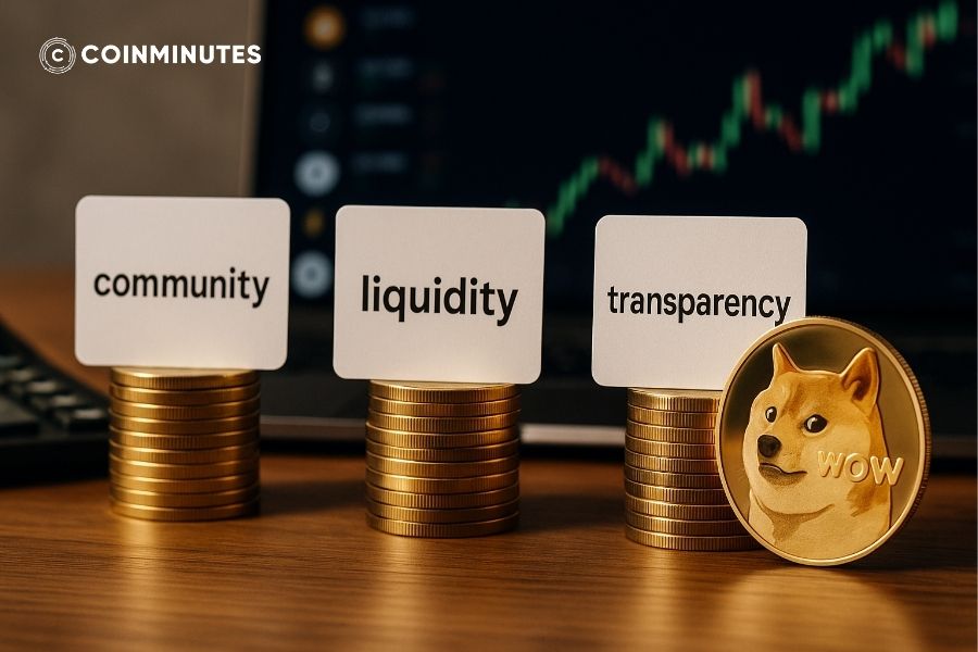 Cách đánh giá Meme Coin tiềm năng trước khi đầu tư