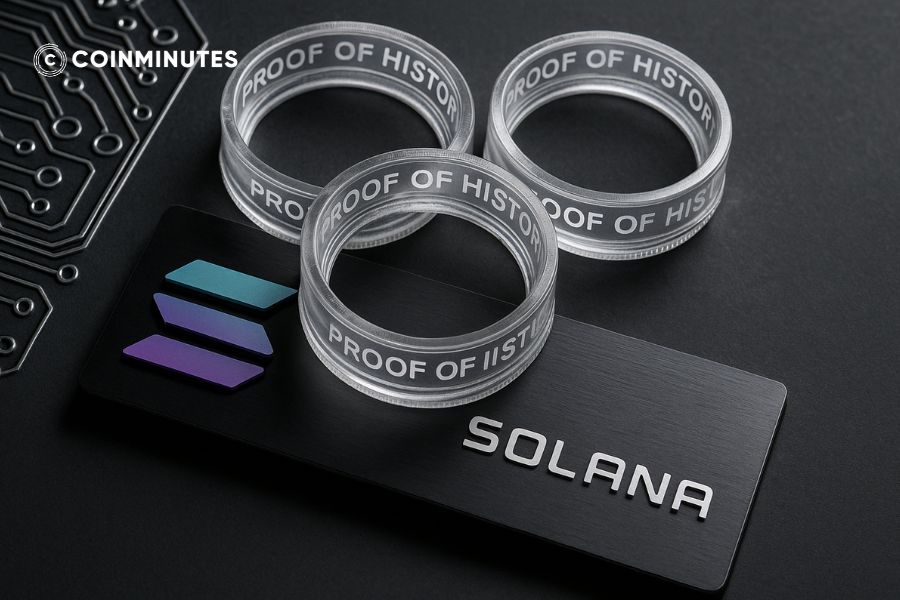 Cách hoạt động của Solana