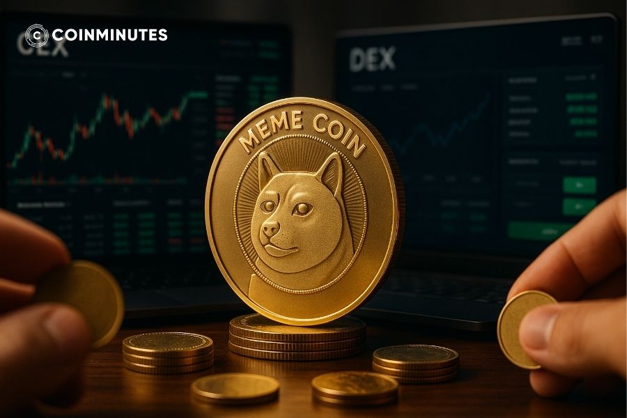 Cách mua Meme Coin an toàn (CEX vs DEX)