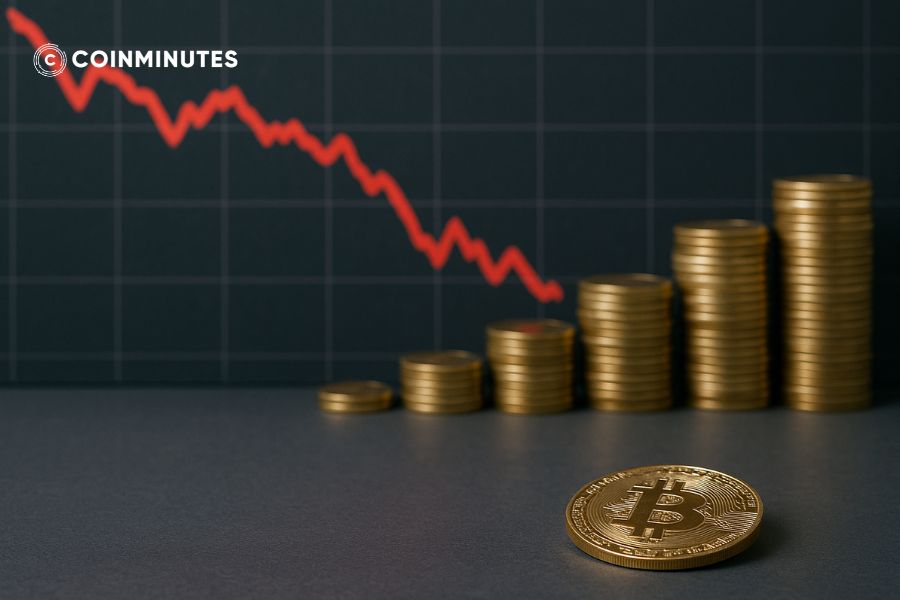 Cách sử dụng Bitcoin Dominance trong chiến lược giao dịch